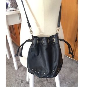 H&M studded Crossbody